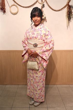 小紋