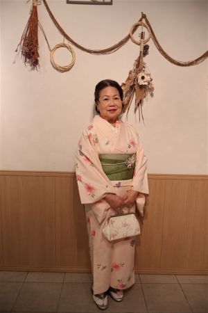 小紋