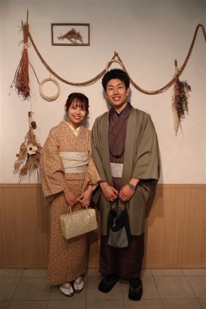 小紋