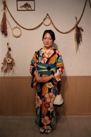 小紋