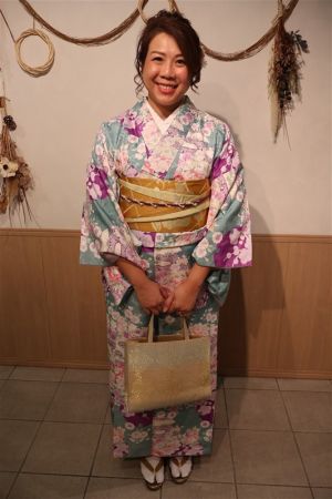 小紋