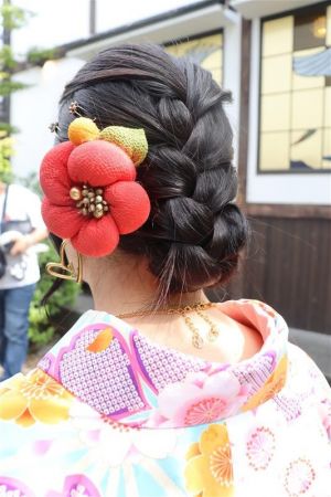 8チョイスヘアーセット