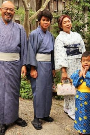 小紋
