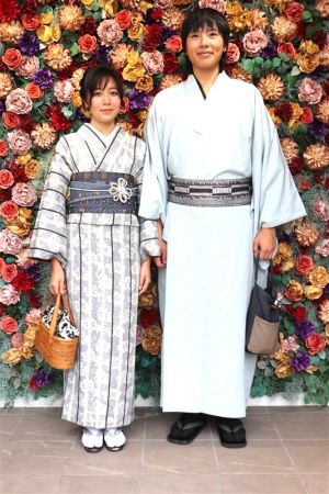 小紋