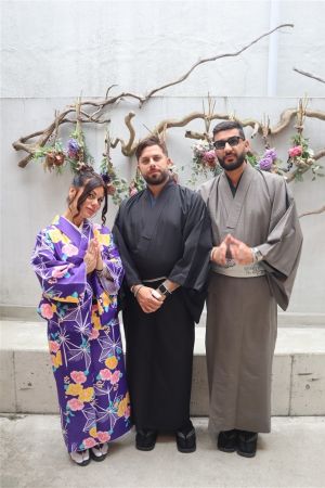 小紋