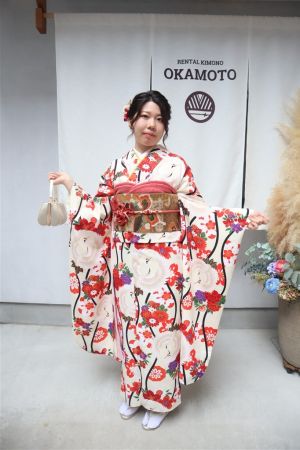 振袖