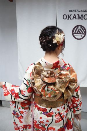 振袖