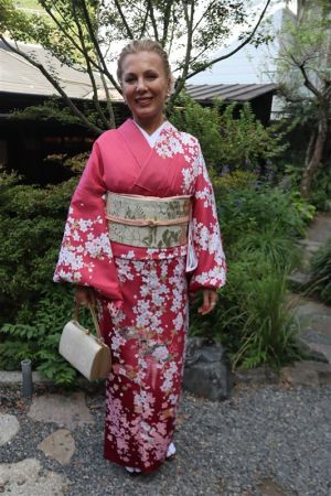 名古屋帯プラン