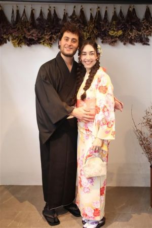 小紋