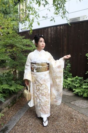 振袖