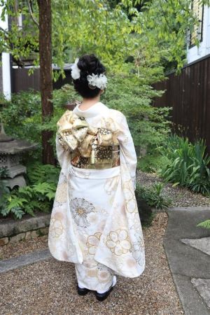 振袖