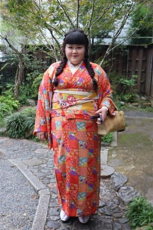 小紋