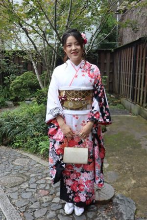 振袖
