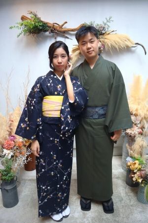 小紋