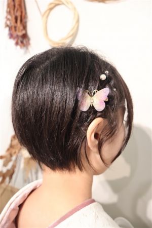 8チョイスヘアーセット