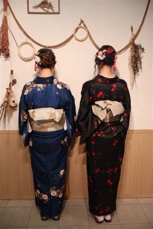 小紋