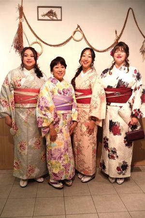 特別サイズ