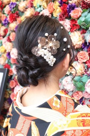 8チョイスヘアーセット