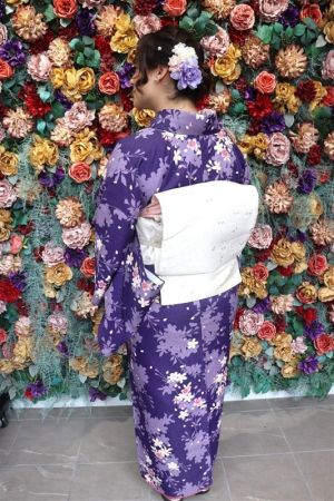 名古屋帯プラン