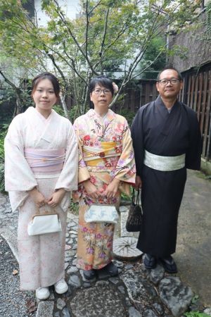 小紋