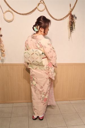名古屋帯プラン