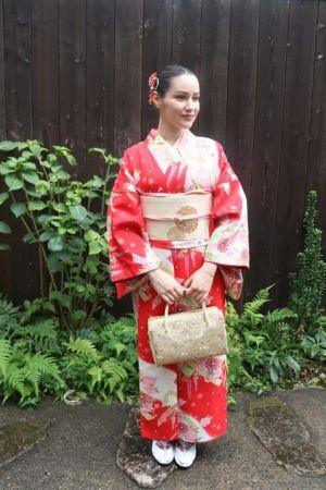 名古屋帯プラン
