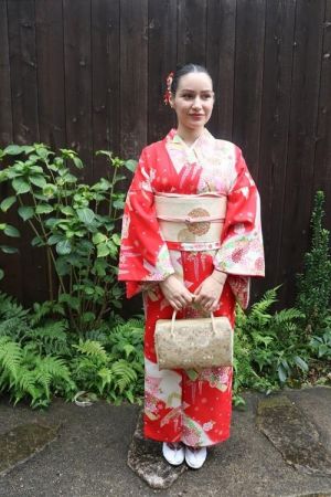 名古屋帯プラン