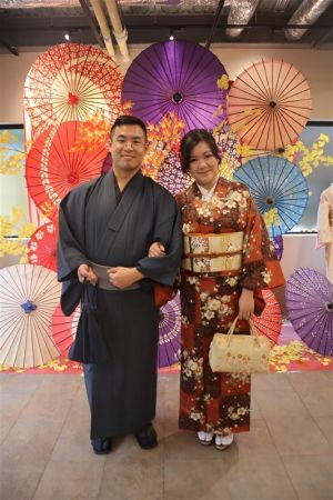 名古屋帯プラン