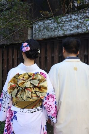 振袖