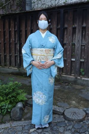 名古屋帯プラン