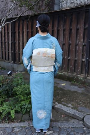 名古屋帯プラン