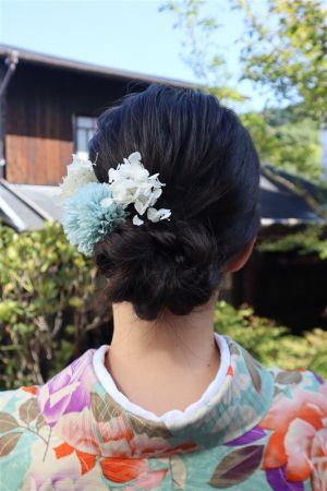 8チョイスヘアーセット