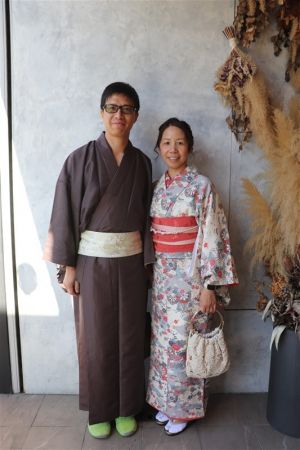 小紋