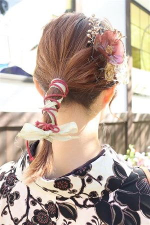 8チョイスヘアーセット