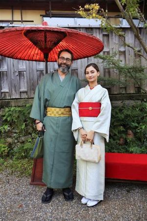 小紋