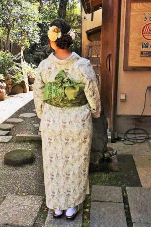 小紋