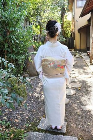 名古屋帯プラン