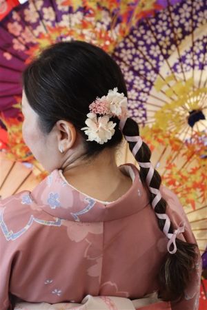 8チョイスヘアーセット