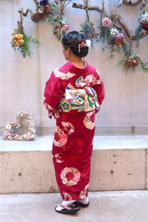 小紋