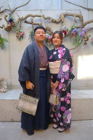 名古屋帯プラン