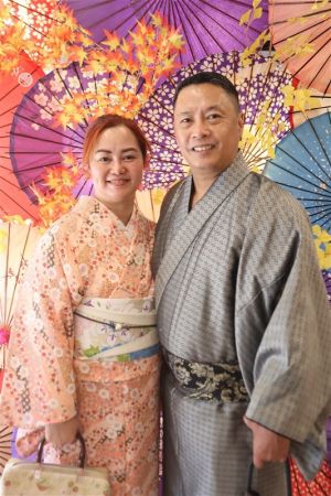 小紋