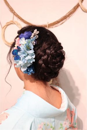 8チョイスヘアーセット