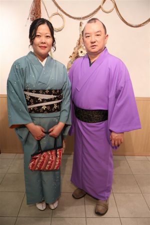 小紋
