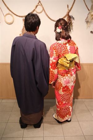 小紋
