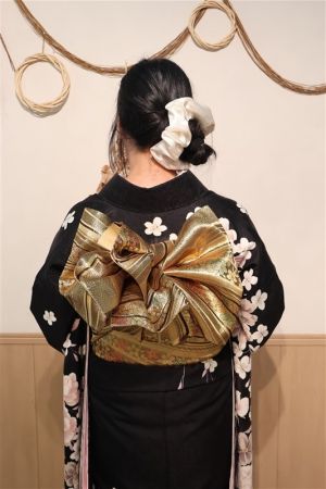 振袖