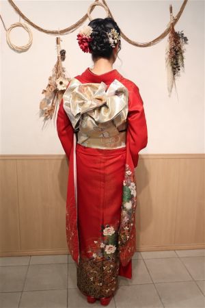 振袖