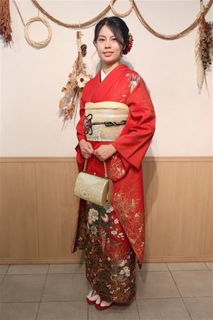 振袖