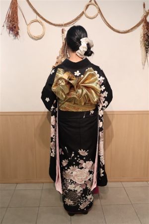 振袖