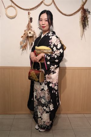 振袖
