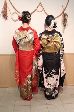 振袖
